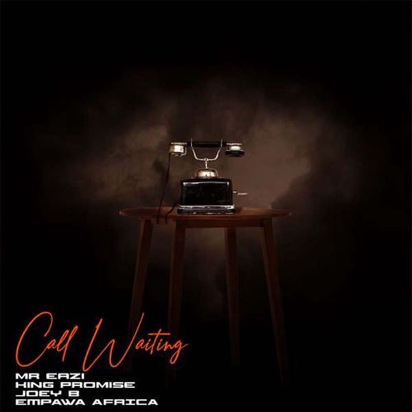 #OnAirNow I Mr. Eazi &amp; King Promise - Call Waiting I #1 Afrobeat Show with <a href="/mikeonas/">Michael Onas</a> worldbeatradio.com