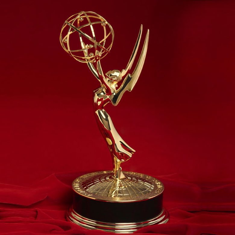 Riley Keough is nominated for Outstanding Lead Actress in a Limited Series at the 75th Emmys for DAISY JONES &amp; THE SIX.