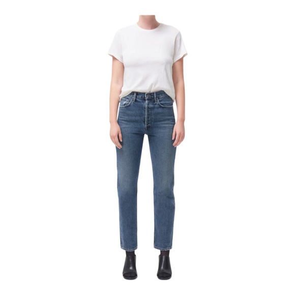 So good I had to share! Check out all the items I'm loving on <a href="/Poshmarkapp/">Poshmark</a> from <a href="/dallas_dara/">Dara Singletary</a> #poshmark #fashion #style #shopmycloset #allsaints #afrm #agolde: posh.mk/3X5grD9xfBb