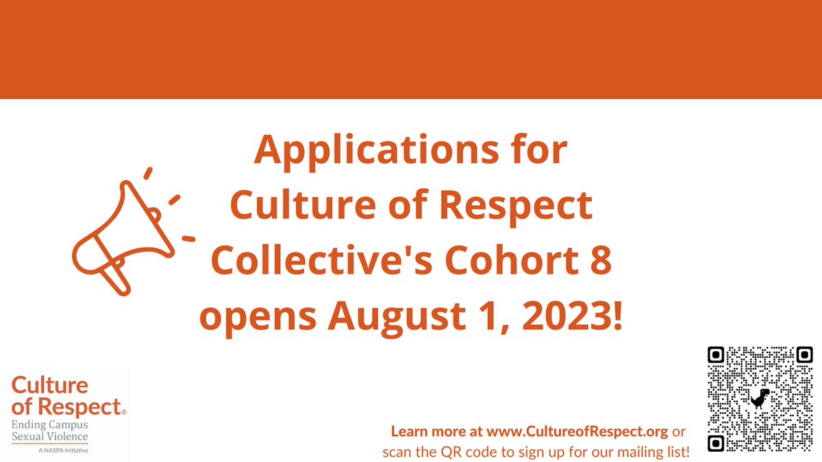 Culture of Respect tweet media