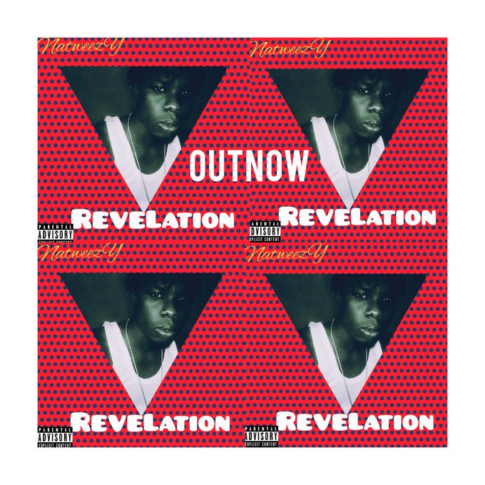 #REVELATION GET IT NOW ON AMAZON!
#NATWEEZY #MIKEYDPROMO
amazon.com/music/player/a…