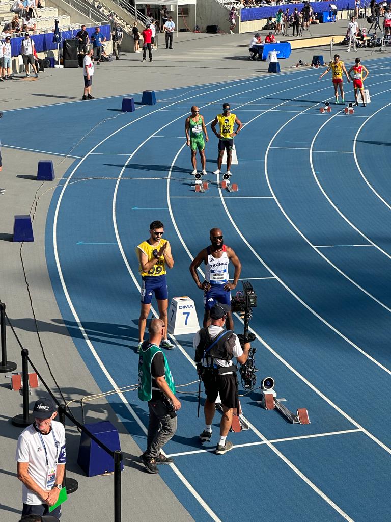 Moez EL ASSINE ▪ PLY tweet media