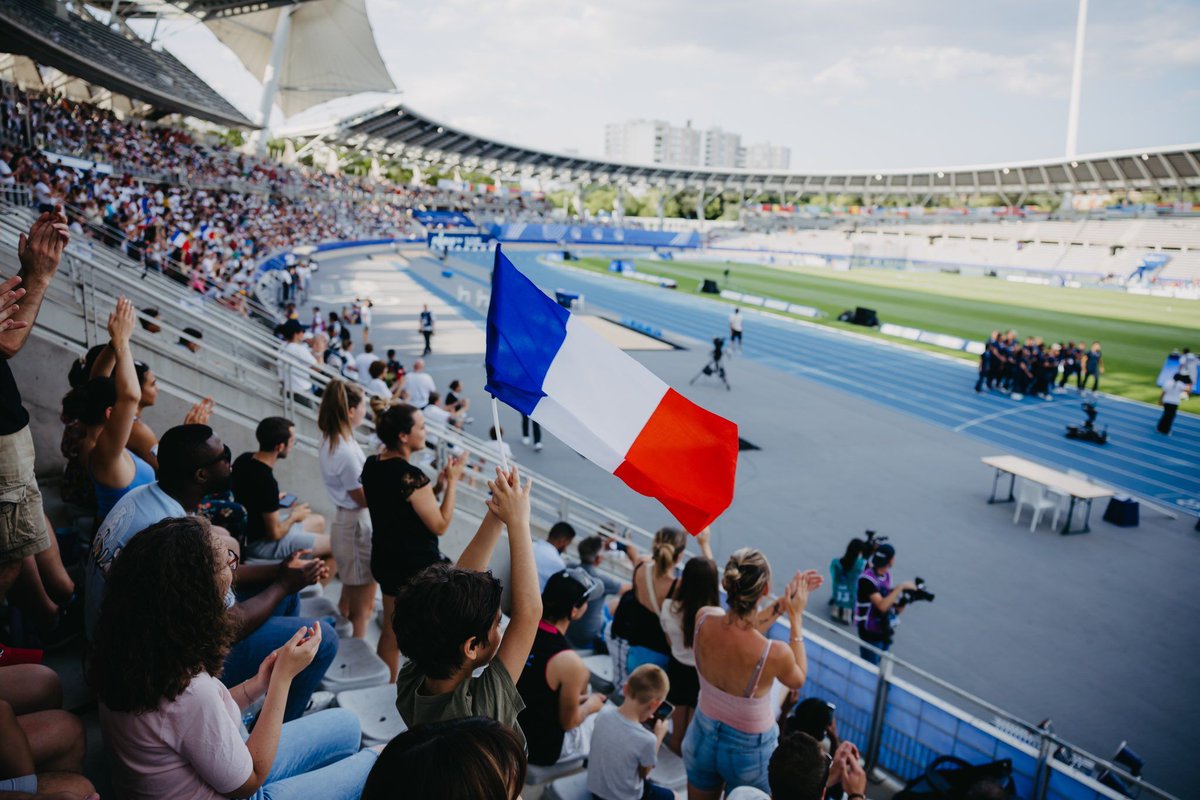 Moez EL ASSINE ▪ PLY tweet media