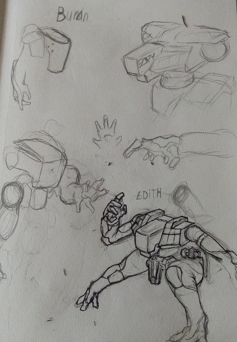 Thatoneoctopus's tweet photo. i did pop on a full stream vod of metal gear rising for this one https://t.co/mHwqhZF3mR