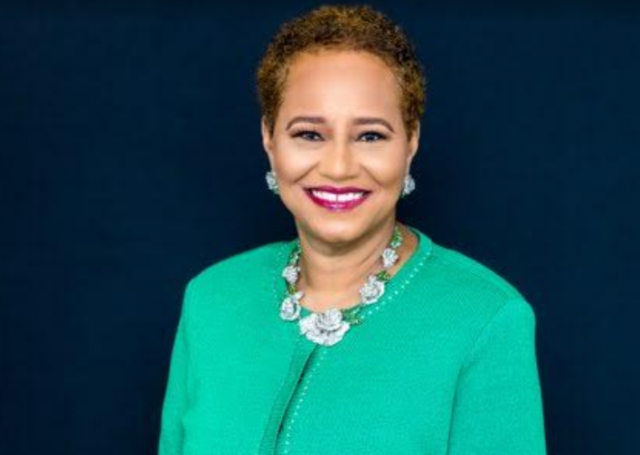 Vanessa Falls was recently named Southern Area Director of <a href="/salinksinc/">Southern Area of The Links, Incorporated</a> -- becoming first from #Birmingham to guide more than 5,000 volunteer members in 84 chapters. <a href="/BhamTimes/">TheBirminghamTimes</a> 
birminghamtimes.com/2023/07/vaness…