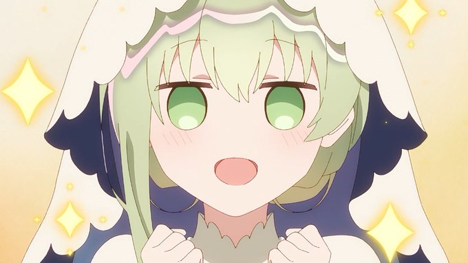 かわいいね #shiroseijyo #tokyomx 