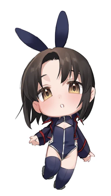 ばに〜かずきくん 