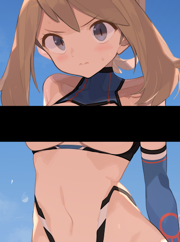 高解像度版、アナザーver、お尻部分を下記に投稿しました。
FANBOX: https://t.co/buC2pVDPuf
FANBOX(PSDファイル): https://t.co/P91t46WeMP
fantia: https://t.co/4OyQPKGkcf
Patreon: https://t.co/NyzNyLnwPj
Patreon(PSD file): https://t.co/qAVXo6DIAP 