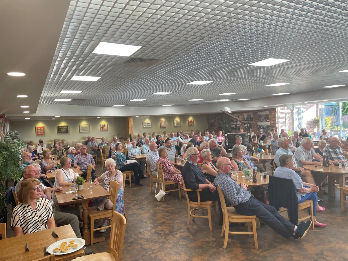 Bellis Brothers tweet media