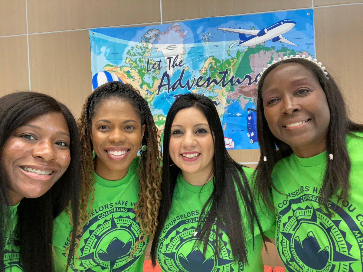 CharisAxel's tweet photo. Summer Counseling Institute 2023
⁦@AliefCounseling⁩ ⁦@OdmsCounselors⁩ ⁦@ODMSMustangs⁩ ⁦@KLZ_Counselors⁩ https://t.co/hn6X5gVFxa
