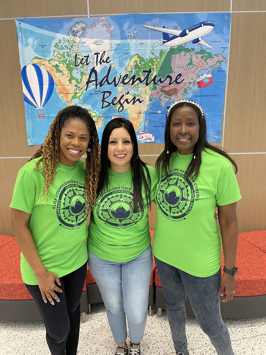 CharisAxel's tweet photo. Summer Counseling Institute 2023
⁦@AliefCounseling⁩ ⁦@OdmsCounselors⁩ ⁦@ODMSMustangs⁩ ⁦@KLZ_Counselors⁩ https://t.co/hn6X5gVFxa
