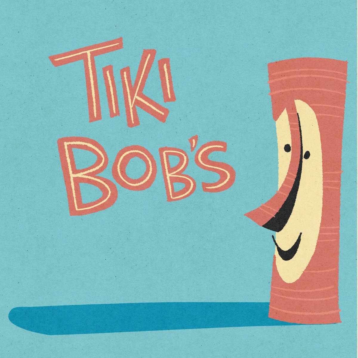 #tiki #tikibob #tikimug