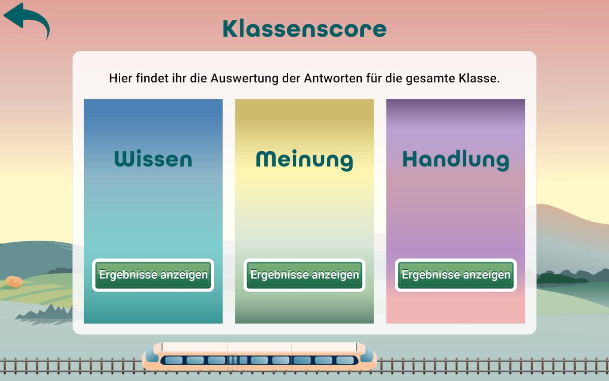 Unsere Spiele-App @train4science zu #Klimawandel & #Klimaschutz für Unterricht oder #Wisskomm jetzt kostenlos im Play Store➡️ ow.ly/Vlsi50P8v5a
Pressemeldung➡️ ow.ly/GbfG50P8vah 
Entwicklung: @HumboldtUni, @anschlaege_de & @RicoTweet
Ermöglicht durch @ktstiftung #twlz