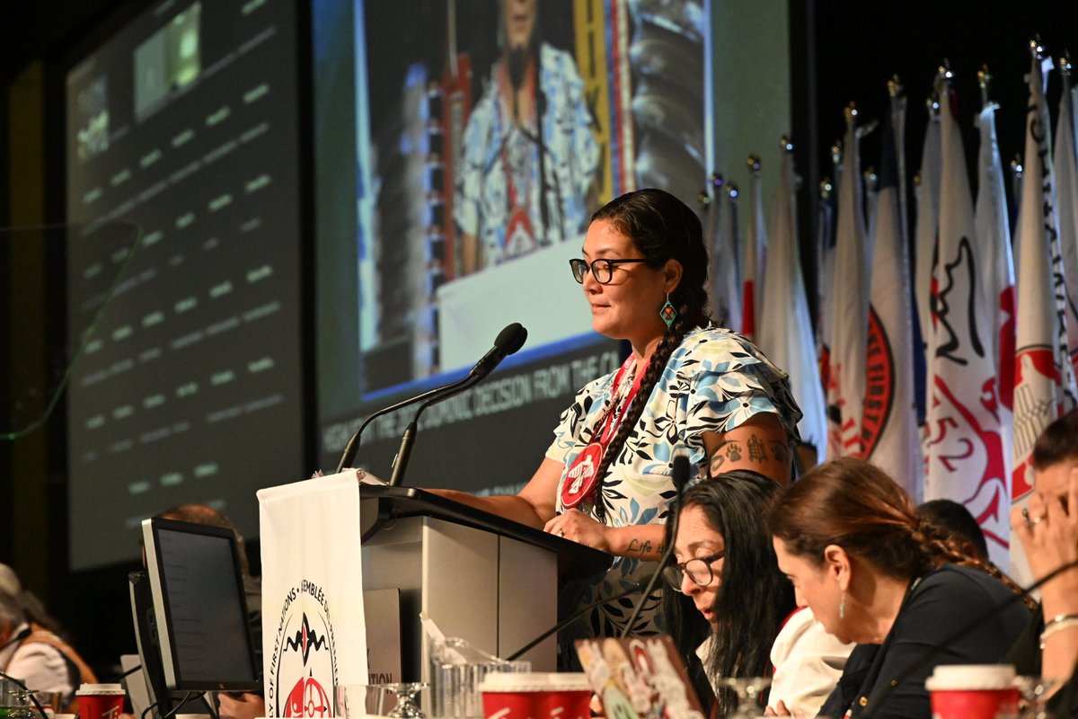AFN tweet media
