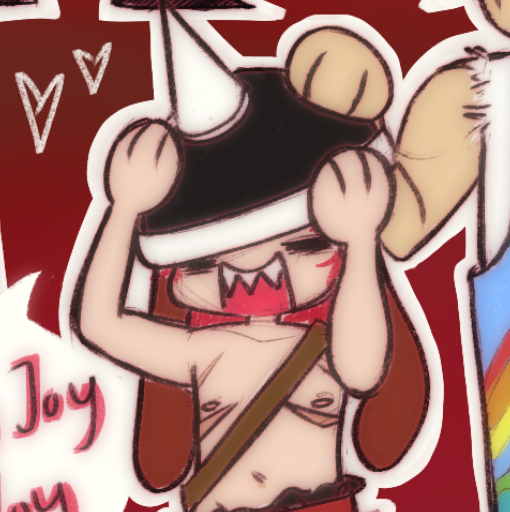 KomaT0ast's tweet photo. assume away gaymers :3
#VtuberUprsing #VEntity #SmallStreamer #VTuber https://t.co/ljF7hM6ABJ