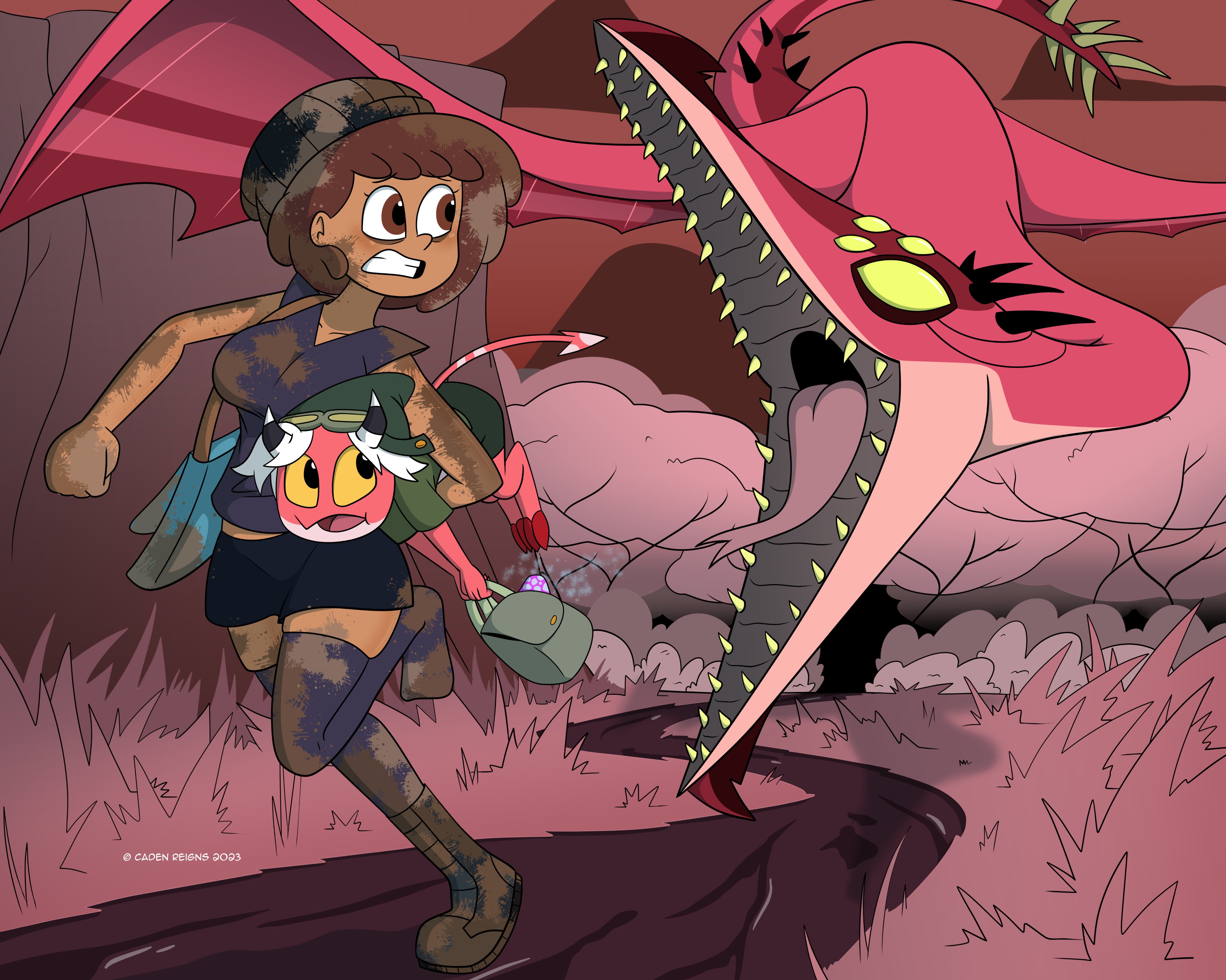 Run