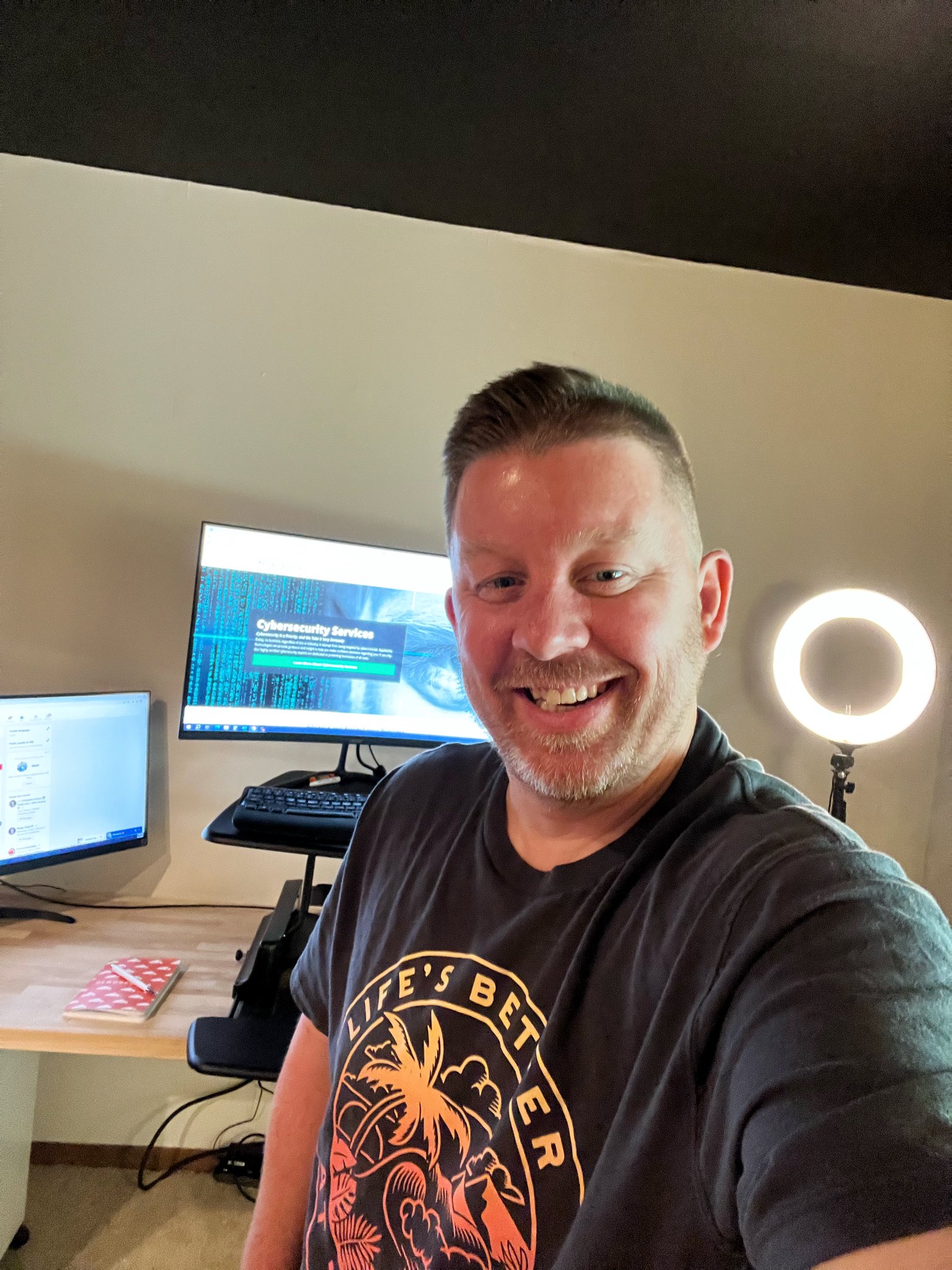 Mike Miller on Twitter: &ldquo;I finally figured out what I want to do with