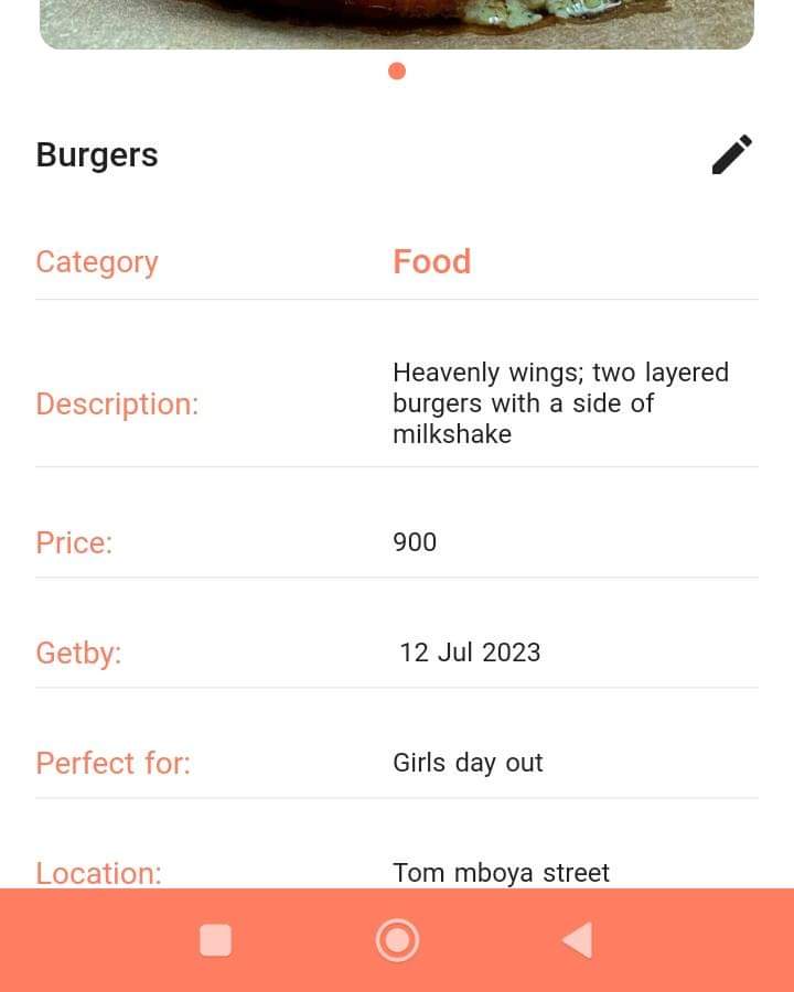 rvatana_'s tweet photo. You don't know what to eat for supper? Get those  #burgers out of #Rvatana app and into your stomach today!

#screenshot #food #Foodie #FoodieParadise #Foodies #MaandamanoWednesday #Ruto #Shame #taylorswifttickets #CitizensAM https://t.co/svsrFdwgPa