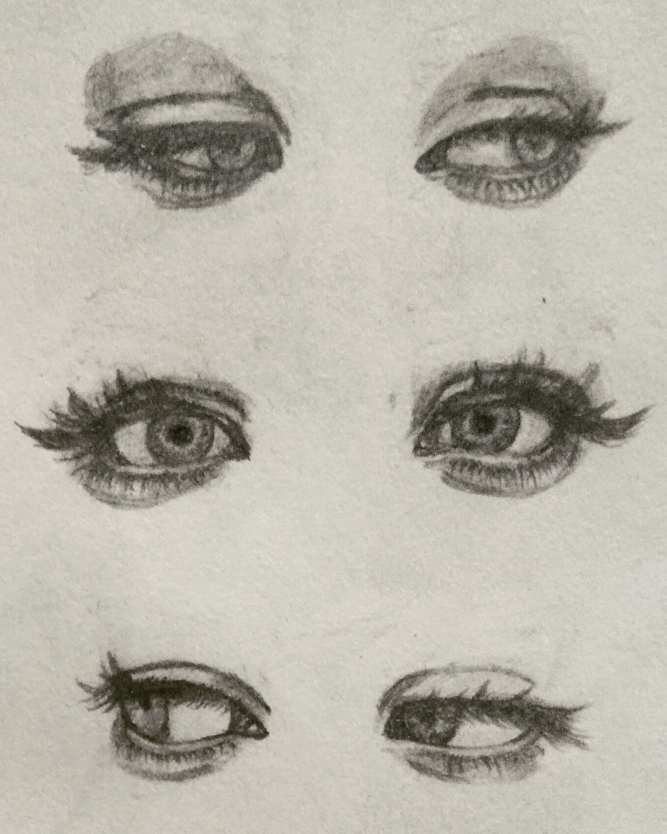 Mori_Eus's tweet photo. EYE DRAWING COMPILATION 👁️

#eyesketches 
#eyesketch 
#eye 
#eyedrawing 
#eyedrawings 
#eyes 
#eyesdraw 
#eyesdrawing 
#eyesdrawings 
#eyedrawingpractice 
#art 
#artpractice 
#arts 
#drawingpencil 
#drawingsketch 
#drawing 
#drawings 
#draw https://t.co/iSgOtsxr6w