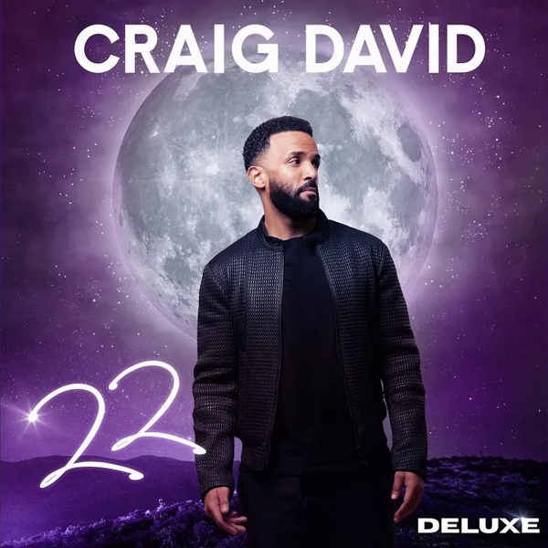 #NowPlaying Craig David, Galantis - DNA