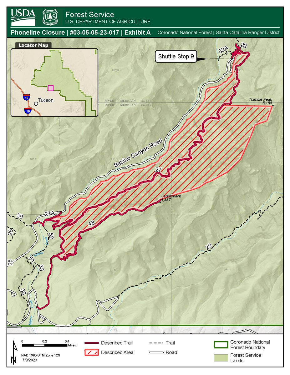 Coronado NF tweet media