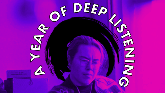Center for Deep Listening tweet media