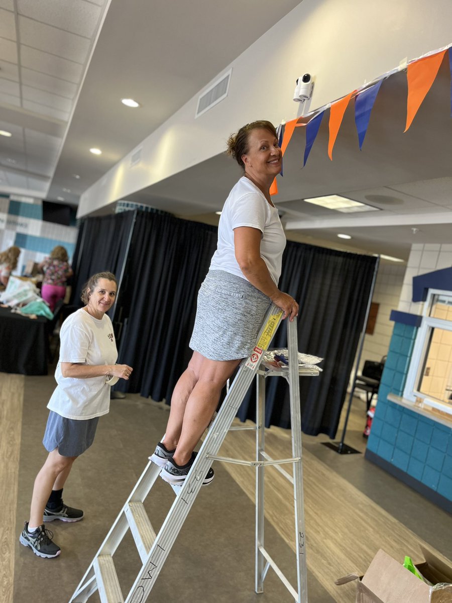 TSNO4Nurses's tweet photo. Less than 24 hours until Belle Blackwell 2023!!! #belleblackwell #tsnoregion4 https://t.co/sEI07KHVaH