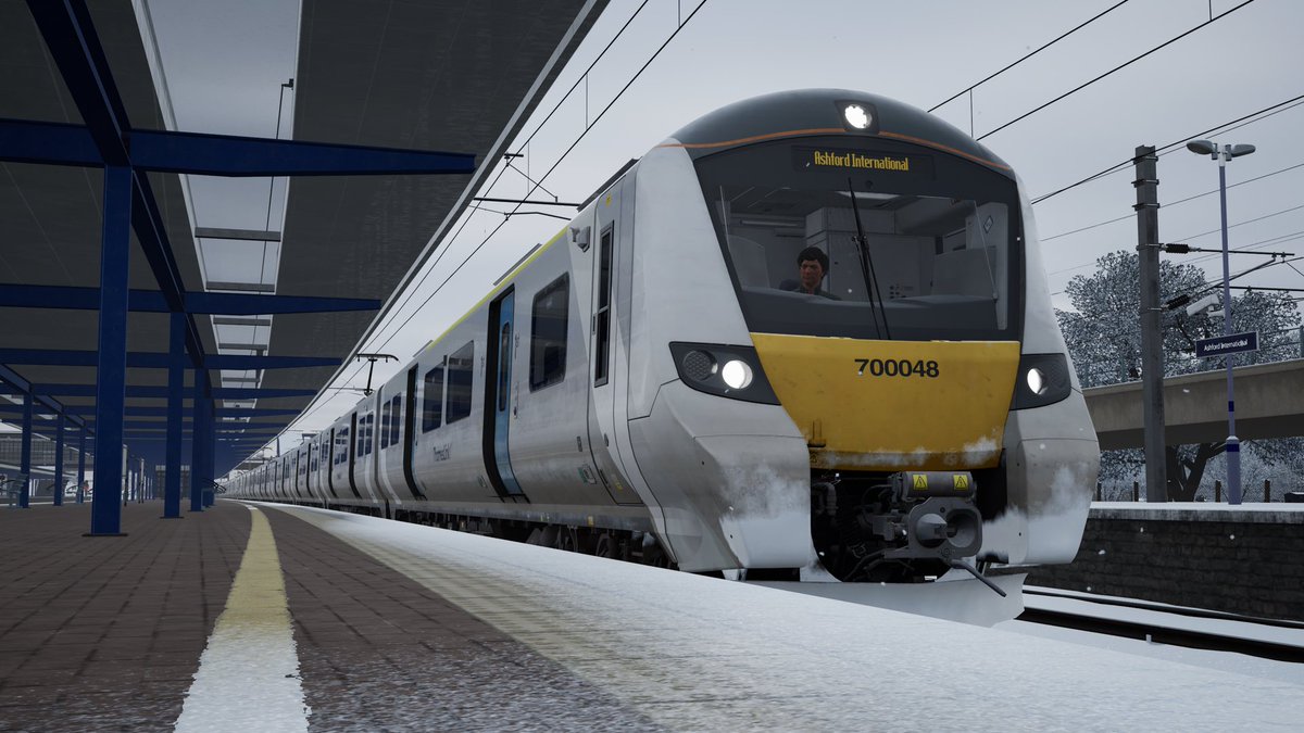 OllySmail's tweet photo. 700s in the snow:)🌨️ https://t.co/fMQ9h76BNr