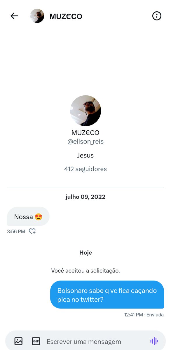 BarbaroBuilder's tweet photo. Bolsominion enrustido tem q ser exposto! https://t.co/WOdVp7nks1