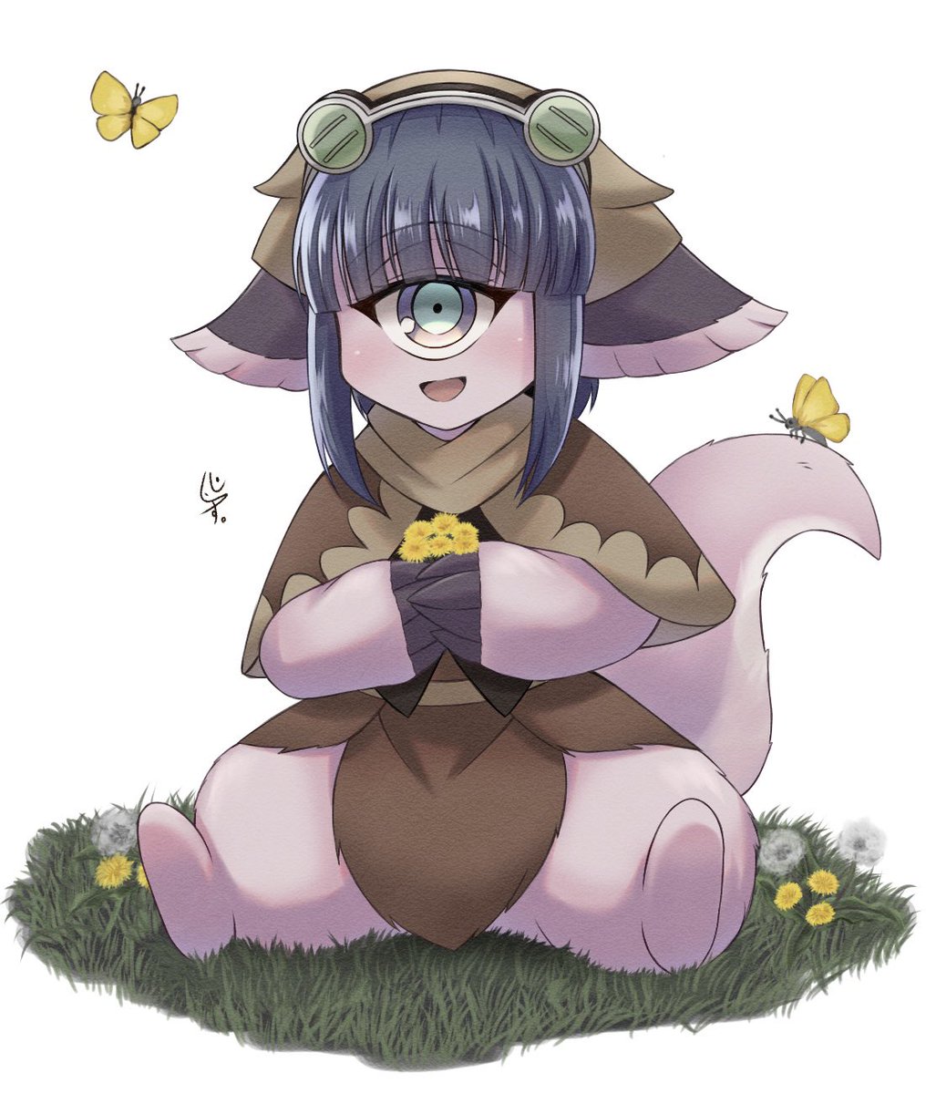 しらす。 tweet media