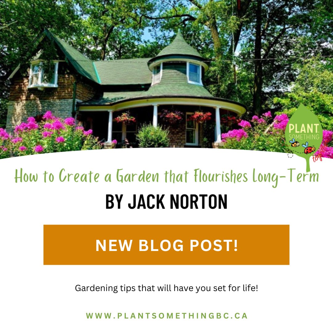 Plant Something Together tweet media