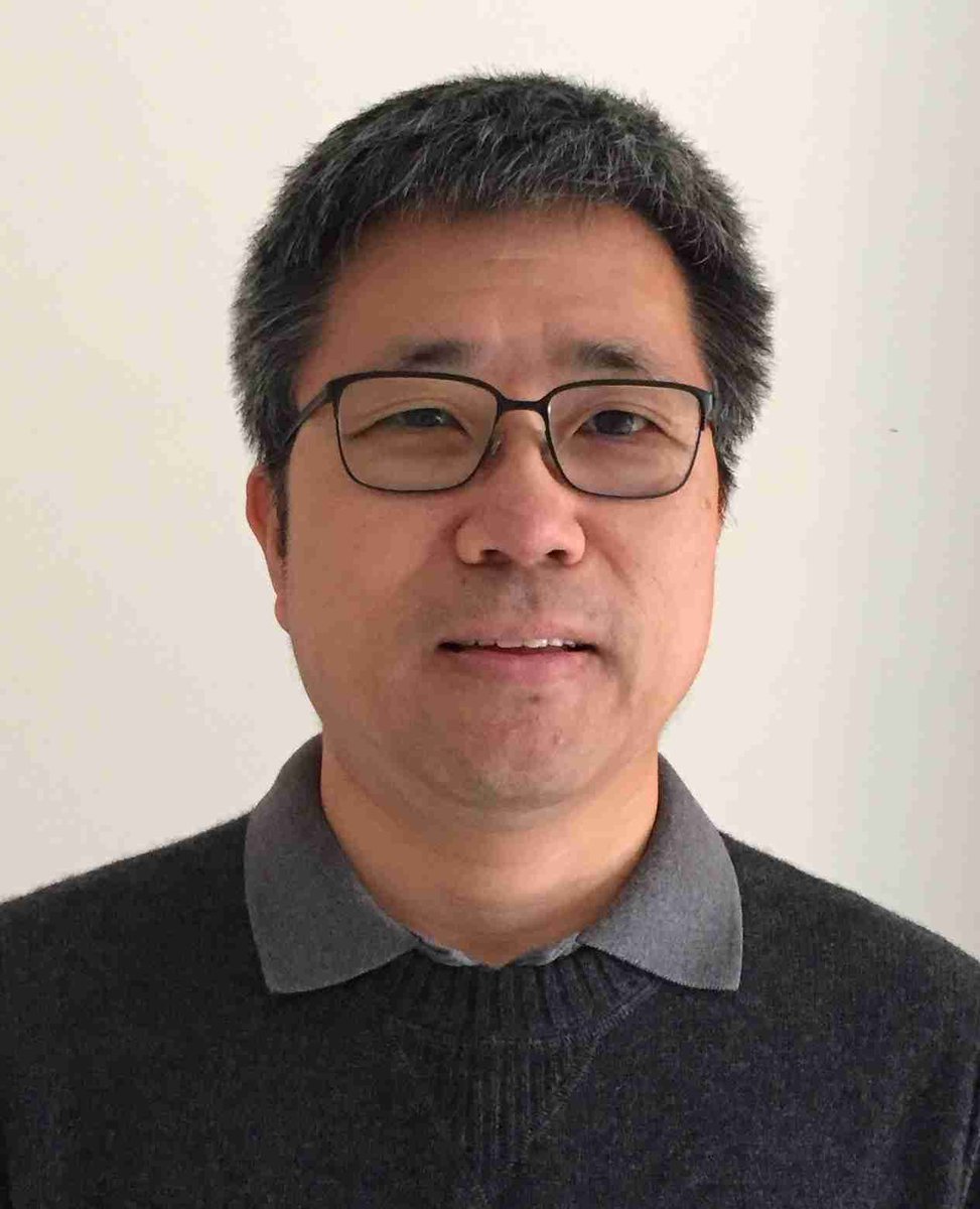 Bing Liu wrote the book on Lifelong Machine Learning. That's not a metaphor, folks. It's the closest thing we have to a sacred text! 📖 Join us at #CoLLAs2023 and get schooled by the master himself! 🧠 Register here: lifelong-ml.cc"