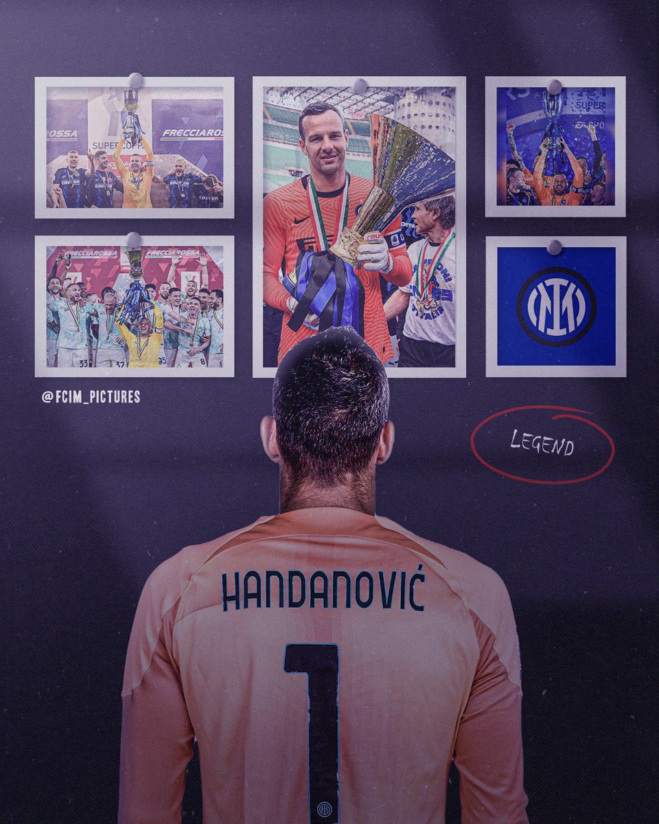 FCIM_Pictures's tweet photo. 🎨 | Thanks for everything 🖤💙 https://t.co/2XypQgzDR0