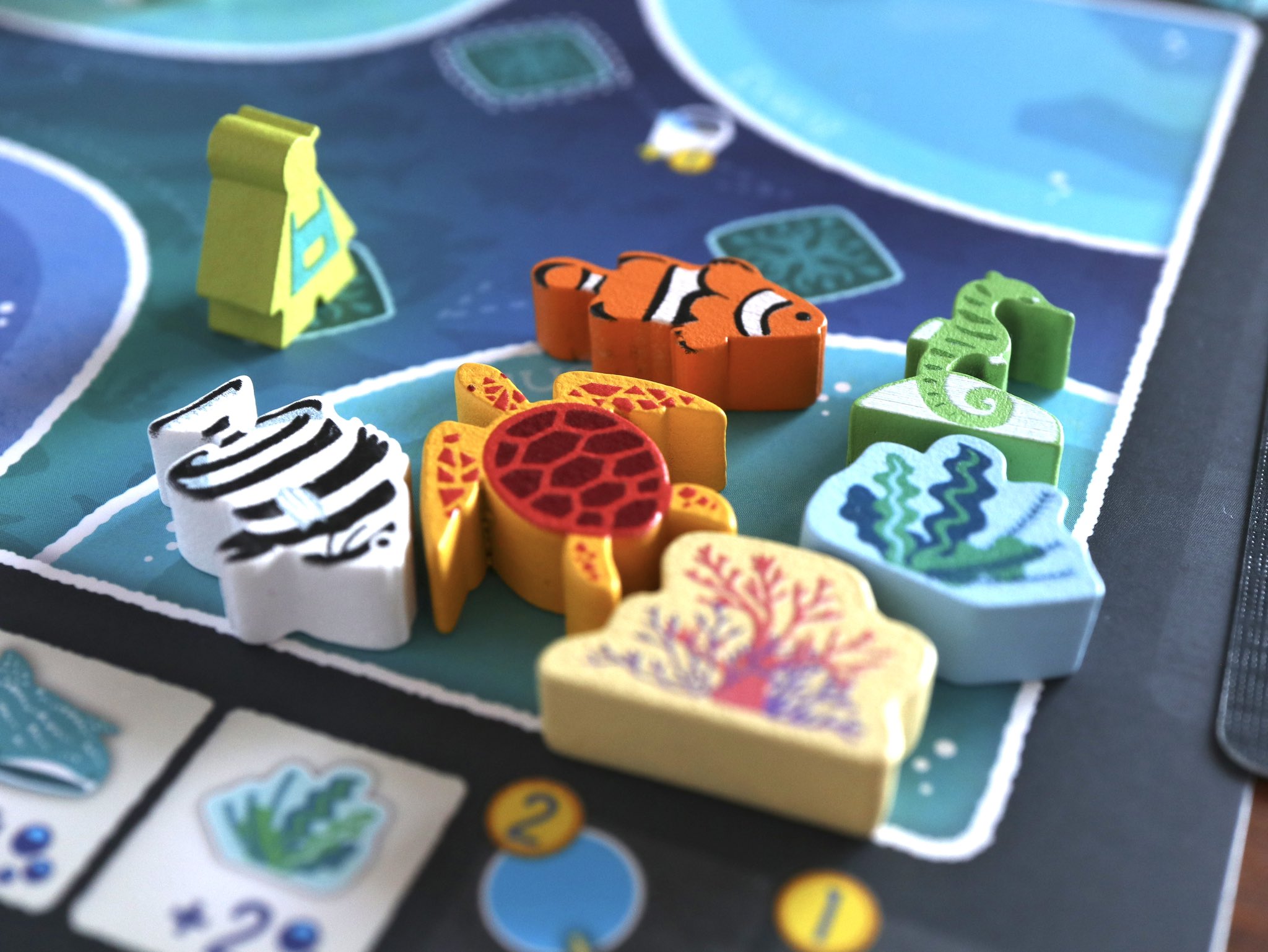 ま*こ様 Sweet Lands ボードゲーム アップグレードパック付き