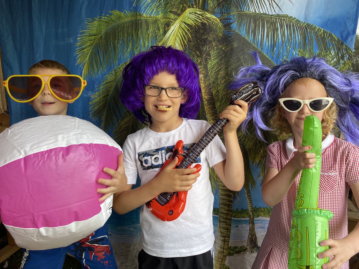 Stukeley Year Twos tweet media