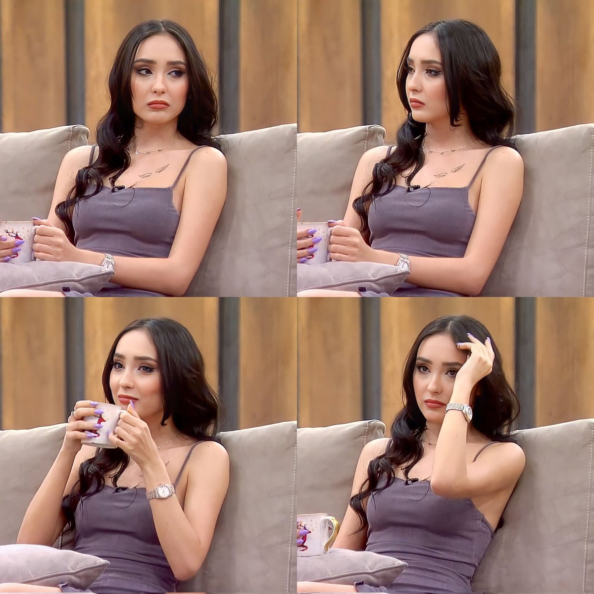 183. bölümden Tansu. 💟

#TansuKapucu • @tansukaapucu