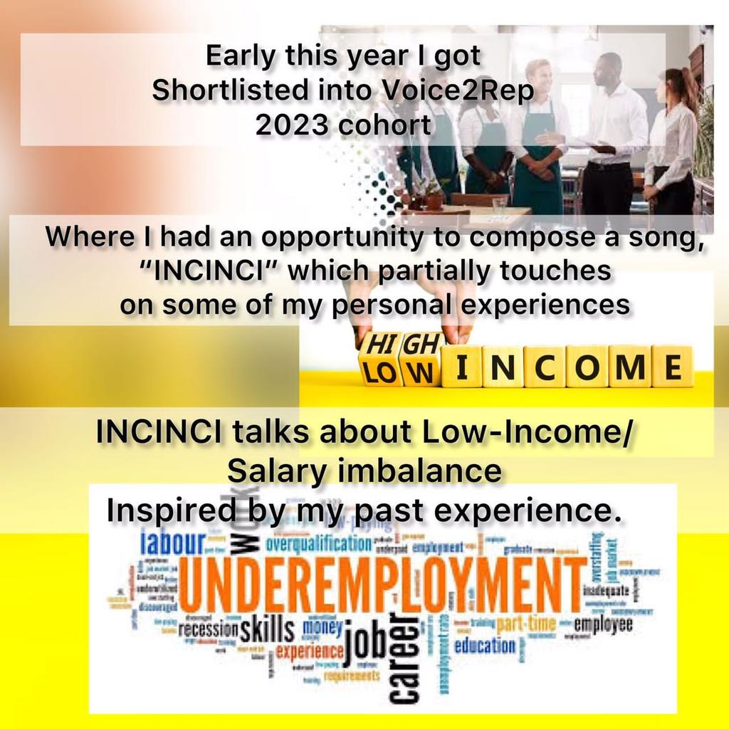 <a href="/accountlabzw/">Accountability Lab Zimbabwe</a> <a href="/bryan_awah/">Bryan_Awah</a> <a href="/Voice2Rep/">#Voice2RepNG™</a> <a href="/bryaneAwah/">bryan.awah</a> <a href="/MagambaNetwork/">#15YearsOfMagamba</a> So disturbing how we find ourselves Employed but failing to meet daily living standards. #VoiceOut Let's talk about it...... <a href="/accountlabzw/">Accountability Lab Zimbabwe</a> <a href="/bryan_awah/">Bryan_Awah</a> <a href="/MagambaNetwork/">#15YearsOfMagamba</a>