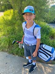 B. : 3 birdies in a row on holes 14,15,16 at Lincoln Park Junior #SCSJRGolf southcentralpgajr.bluegolf.com/bluegolf/south… ...