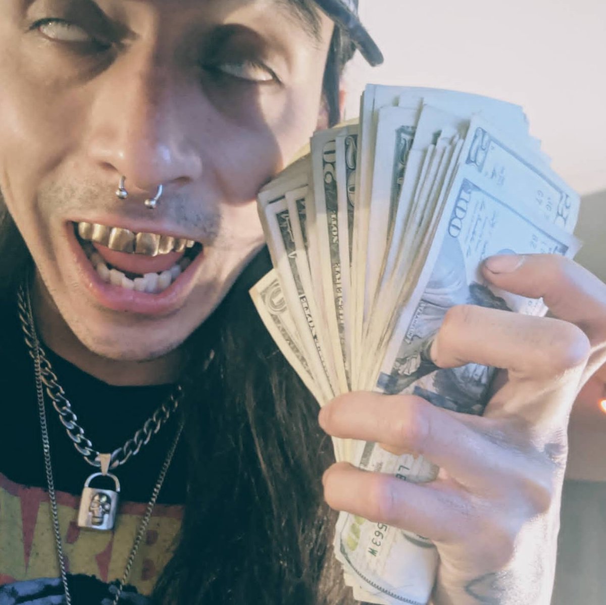 DripEllisD's tweet photo. 666pend dat https://t.co/HVjKFmIEZo