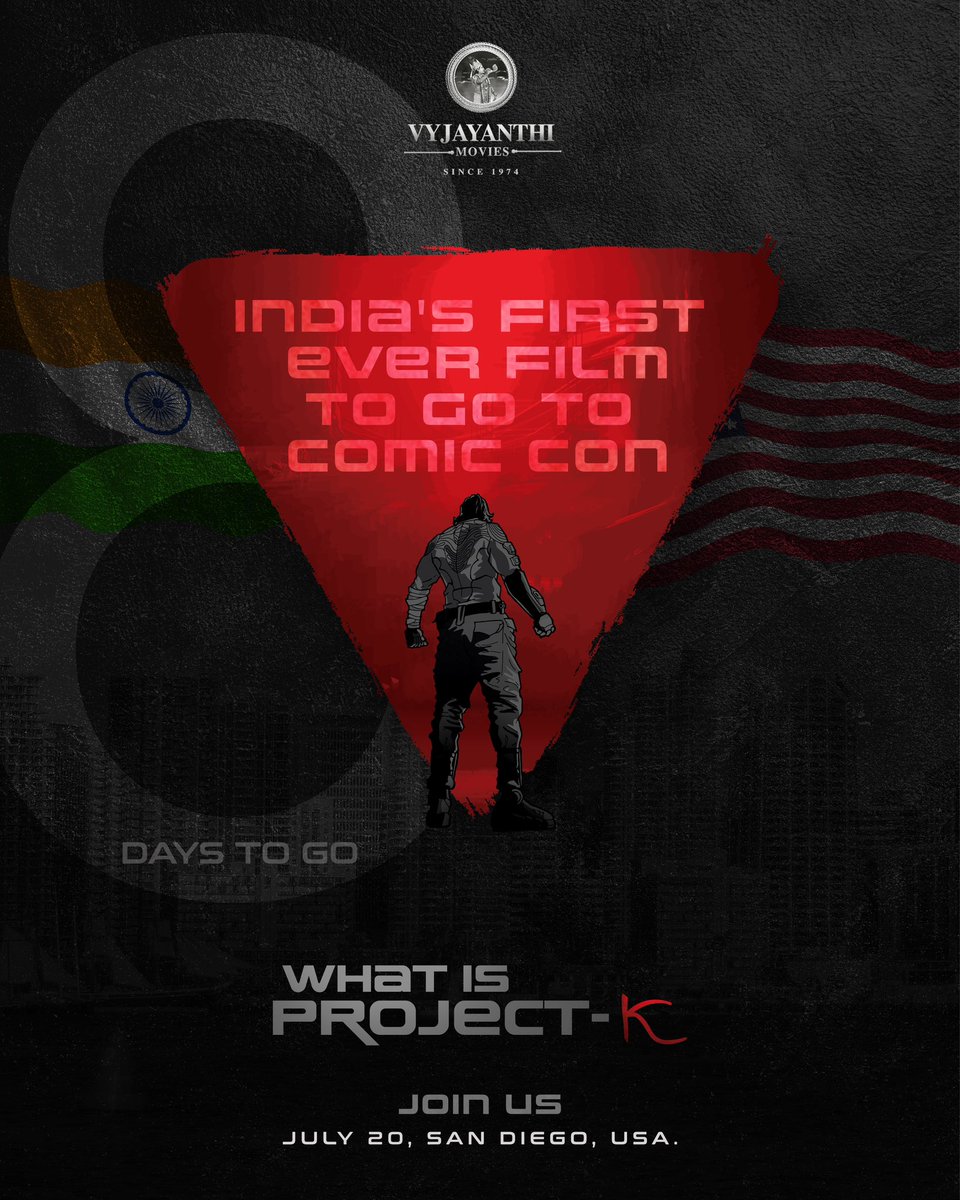 Vyjayanthi Movies tweet media