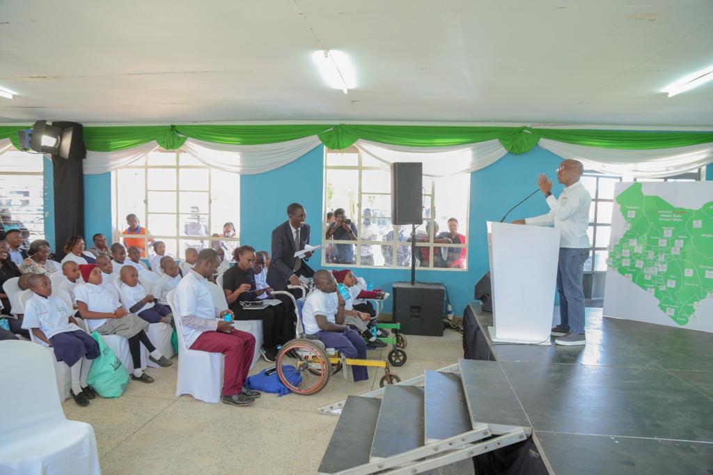 YanguNiYangu's tweet image. Do you have a project in mind for your community?  Through #NdotoZetuUwezoWetu  initiative, @SafaricomPLC is partnering with you to realize the dreams you have for your community.