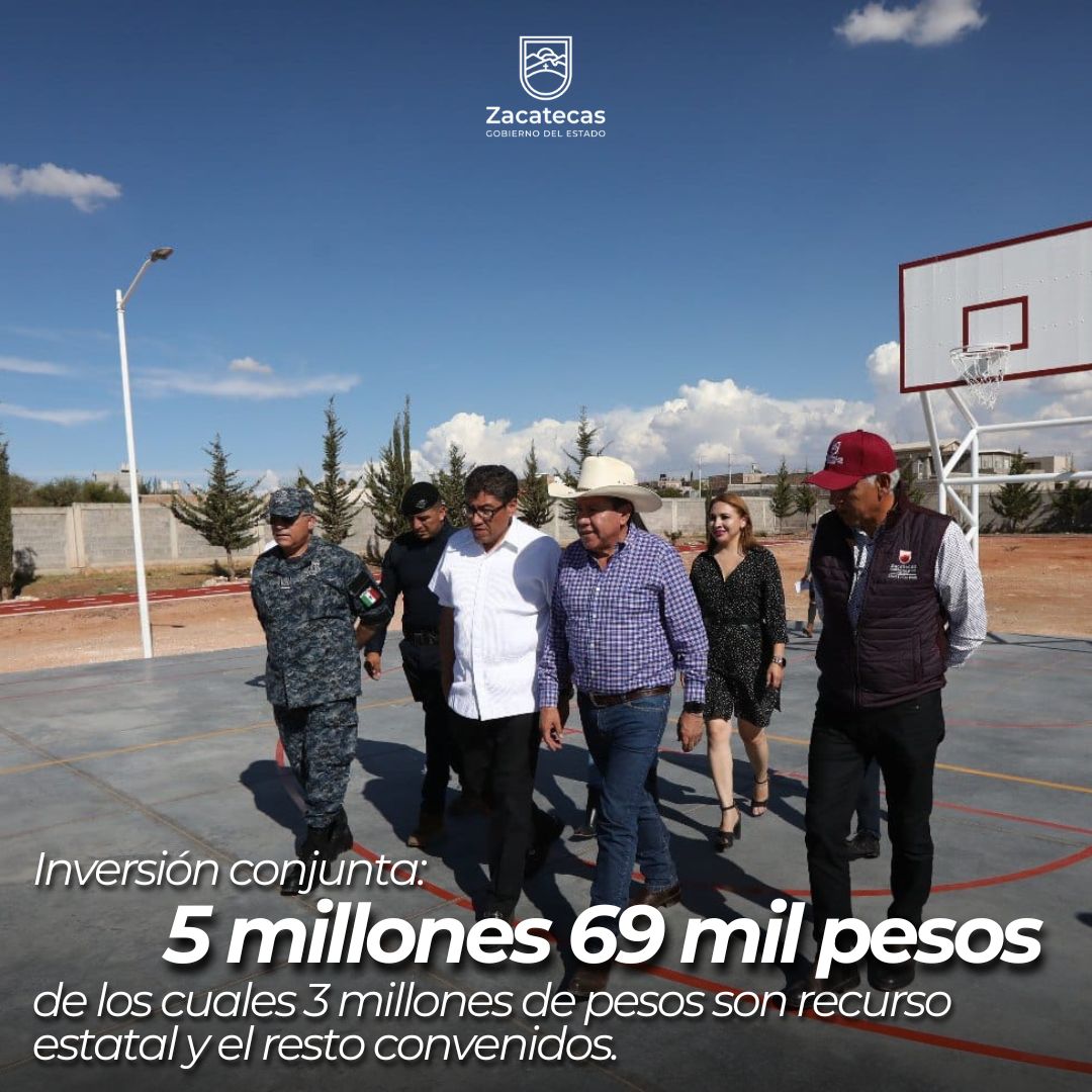 PED Zacatecas tweet media