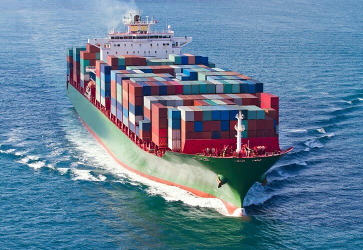 NewsIADN's tweet photo. Ministry of Shipping today launched the Made-in-India marine navigation system called "Sagar Sampark".

India is now among the few countries to have it's own Differential Global Navigation Satellite System (DGNSS). It will help mariners to correct the errors & inaccuracies in the Global Navigation Satellite System (GNSS).

P.S. - Image for representation purpose only.

#IADN