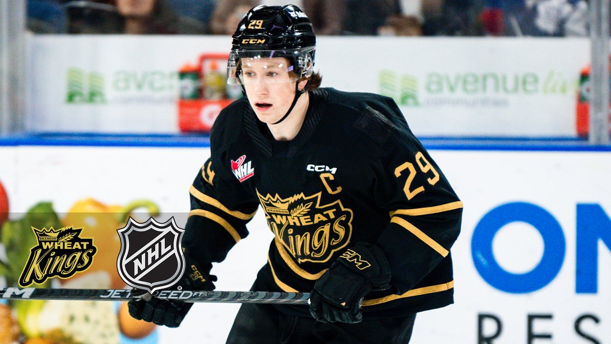 Western Hockey League tweet media