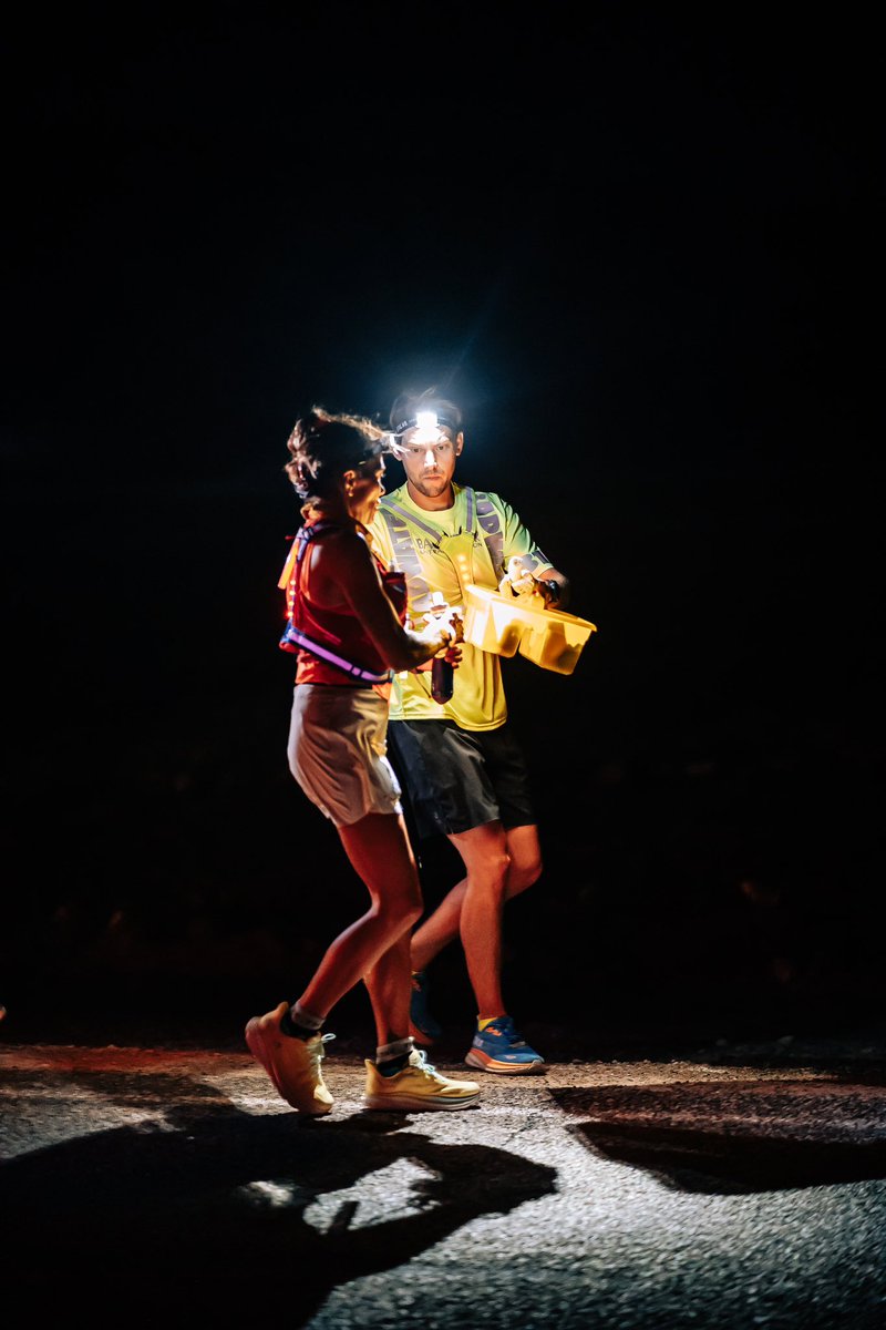 Death Valley 🔥 
Finally I made it to the start line, and finish line of the race of my dreams ❤️ 
Thank you <a href="/badwater/">Badwater®</a> I’ll never forget the journey