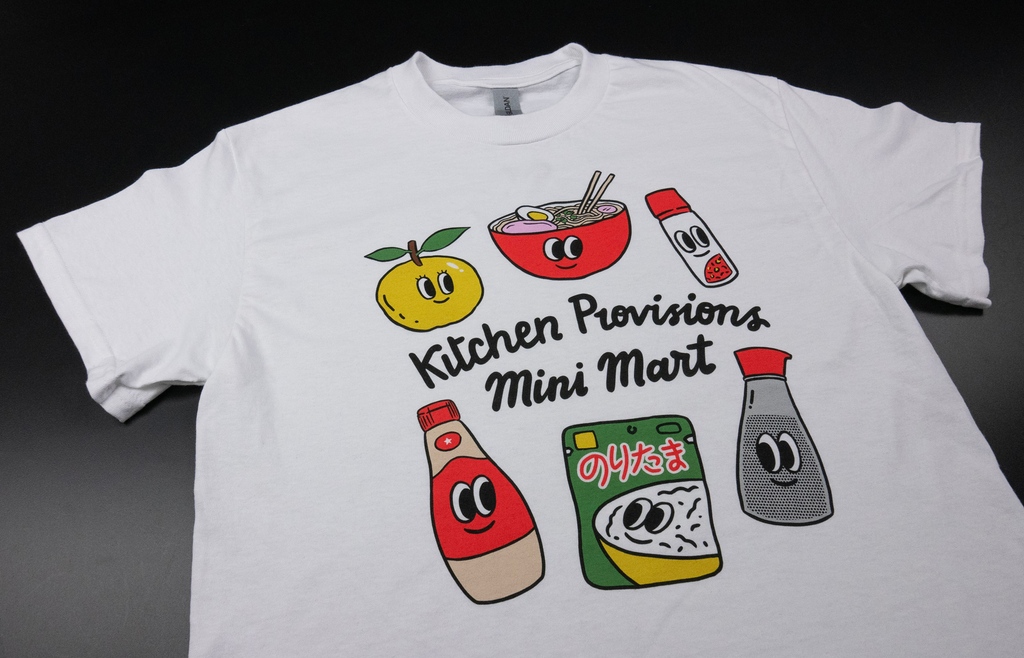 Monster Press tweet media