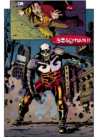 Wunderman Comics tweet media