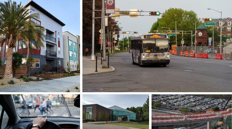 NJTOD's tweet photo. This week's transit friendly planning news -https://t.co/lEjPrn9COo Building for #proximity #NJTRANSIT updates #bus service Address rising #pedestrian deaths Will #ResearchTriangle finally get #rail? #Macau Light Rapid Transit #TOD #NJTOD #transitfriendlyplanning https://t.co/U8XjF8fssv