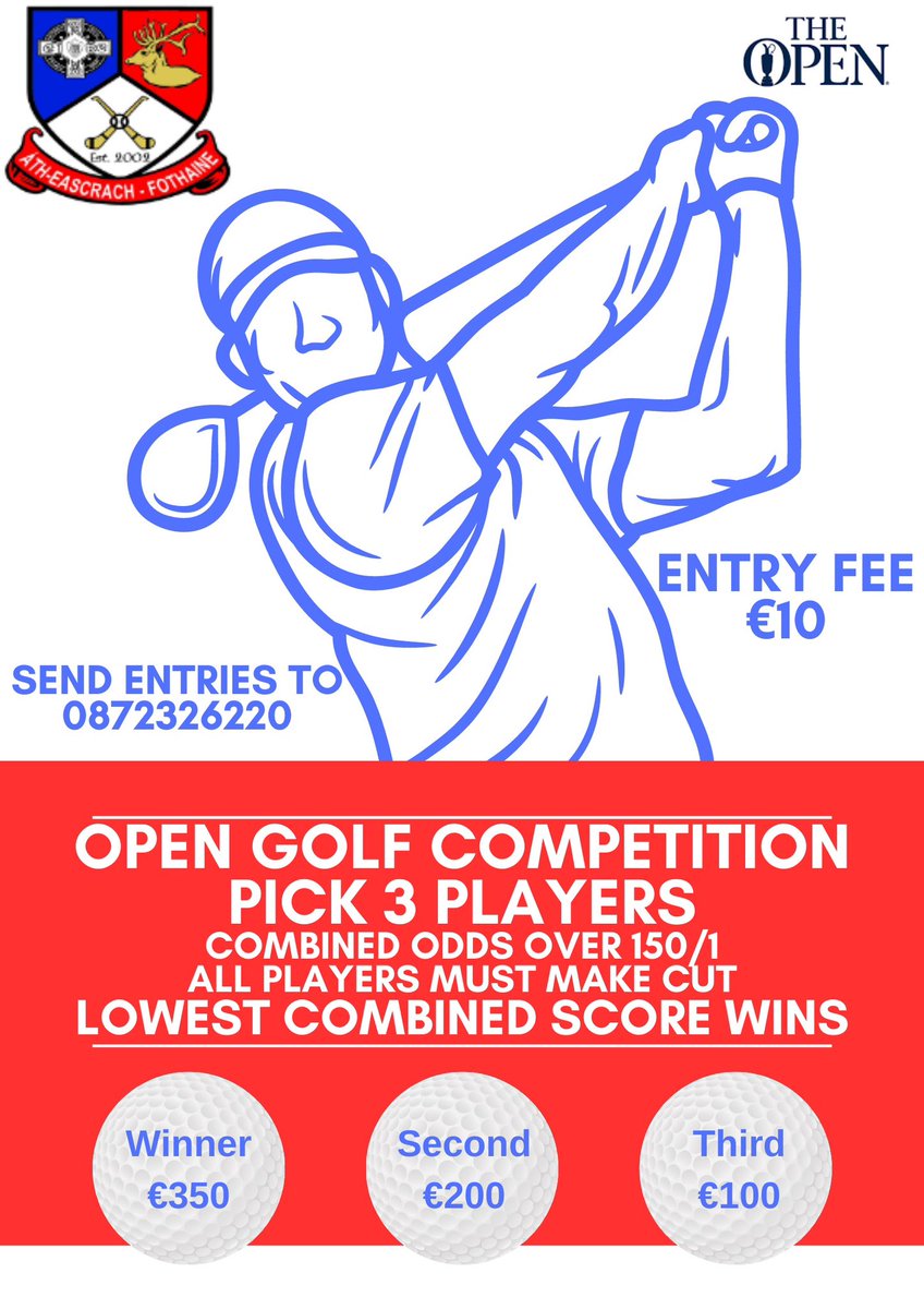 AhascraghFohenaghGAA tweet media