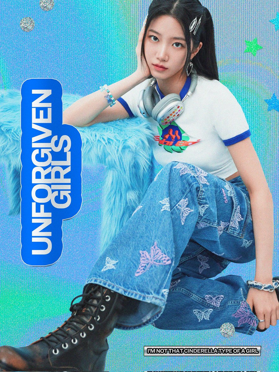 KazuhaFr_Fan's tweet photo. 📸 Ժ 12'07'2023

Photos teasers de #KAZUHA  pour le comeback japonais du groupe avec pour concept CANDY PUNK ! 😍

—
@le_sserafim  #LE_SERRAFIM #KAZUHA #카즈하 #UNFORGIVEN_JP #CANDYPUNK https://t.co/9iXqRDVofW